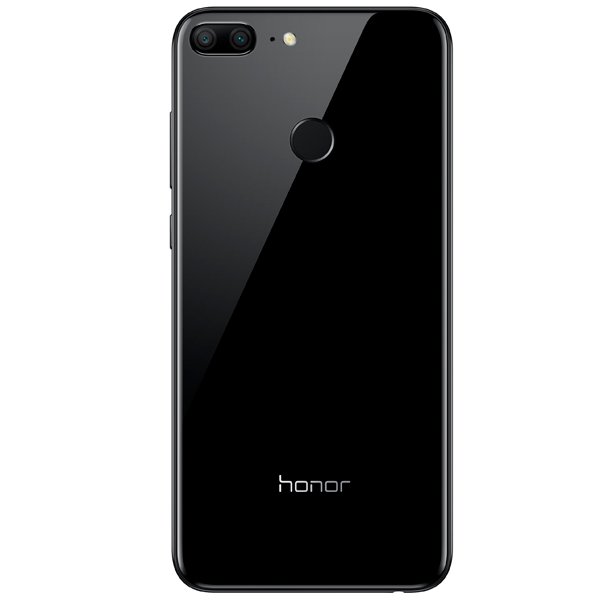 Huawei Honor 9 lite 32gb Dual Sim Midnight Black