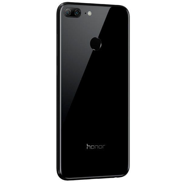 Huawei Honor 9 lite 32gb Dual Sim Midnight Black